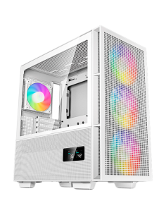 DeepCool CH560 Digital WH 2